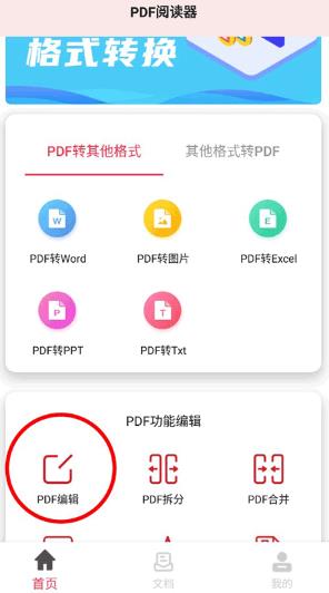 PDF文档阅读(图2)