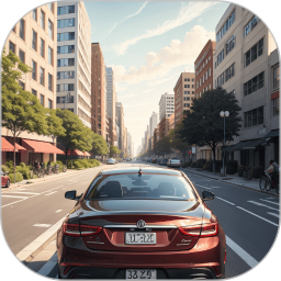 练车模拟器 免费版