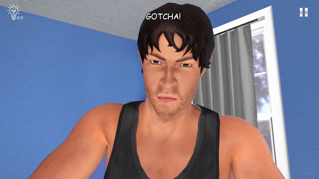 逃离家暴 正版免费安装