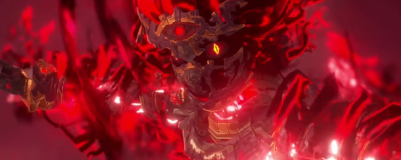 《塞尔达无双：封印战纪》最终BOSS打法技巧分享