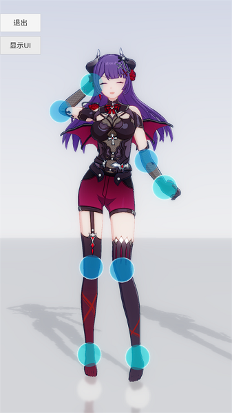 手办模特 正版免费(图5)