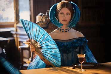 陀螺新片《弗兰肯斯坦》IGN 9分:原著最有力的改编之一