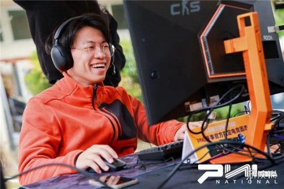 完美校园大行动—浙苏高校行，AGON CS24A化身校园“C位主角”！(图6)