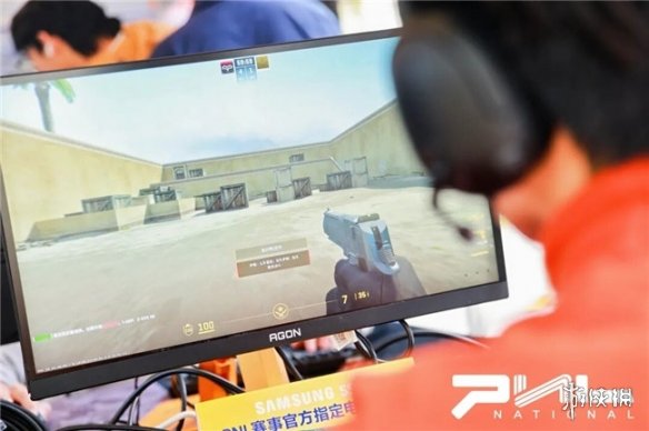 完美校园大行动—浙苏高校行，AGON CS24A化身校园“C位主角”！(图5)