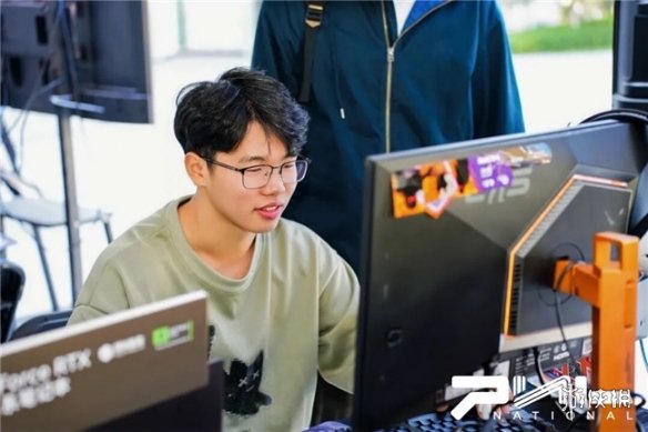 完美校园大行动—浙苏高校行，AGON CS24A化身校园“C位主角”！(图13)