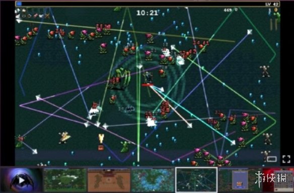 Steam商店页面上线新布局：支持更宽图片与剧院模式(图3)