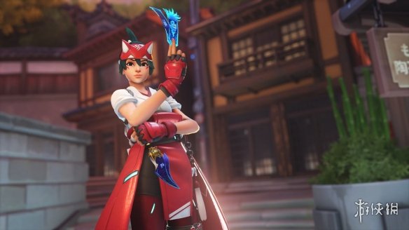 《守望先锋2》第20赛季：全新地图与高玩专属功能(图1)