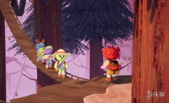 《巅峰》开发团队回应游戏平衡：恳请玩家保持耐心(图2)