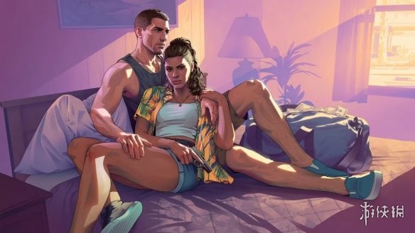 知名游戏设计师：同类型游戏应避免正面对抗《GTA》(图1)