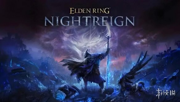 角川集团证实《艾尔登法环：黑夜君临》销量超预期！(图1)