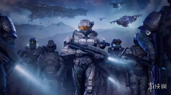 《光环无限》将迎来最终更新！开发商转向重制版开发(图3)