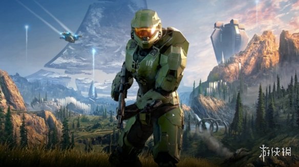 《光环无限》将迎来最终更新！开发商转向重制版开发(图4)