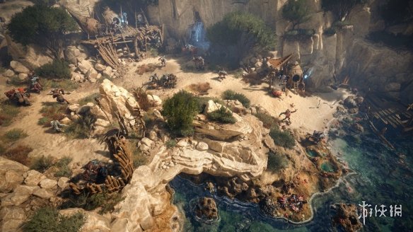 《泰坦之旅2》发布价格调整通知 国区售价或同步跟涨(图3)