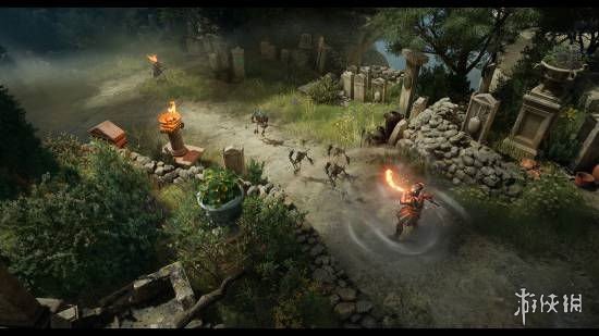 《泰坦之旅2》发布价格调整通知 国区售价或同步跟涨(图7)