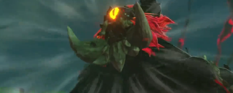 《塞尔达无双：封印战纪》熔岩魔人打法技巧分享