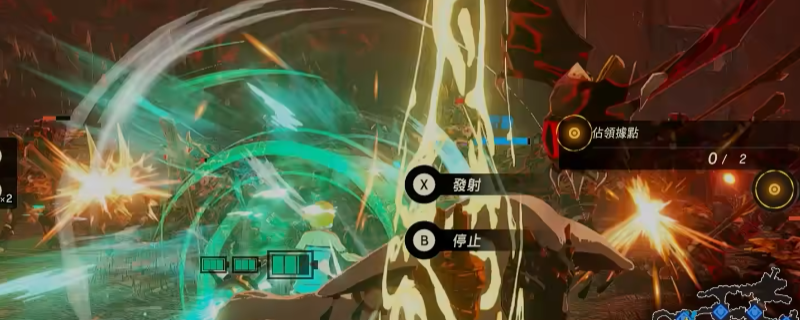 《塞尔达无双：封印战纪》新手开局实用技巧分享