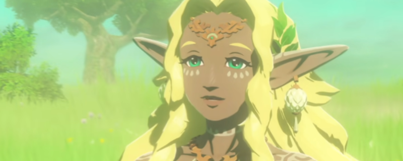 《塞尔达无双：封印战纪》游戏剧情解析分享