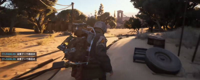 《ARC Raiders》中途加入跑刀进货攻略分享