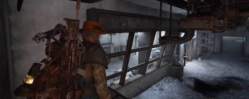 《ARC Raiders》蓝门库房逃课攻略分享