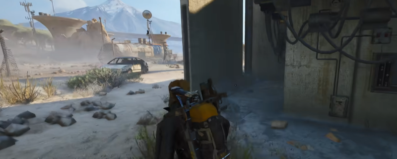 《ARC Raiders》跑刀老鼠逃跑路线分享