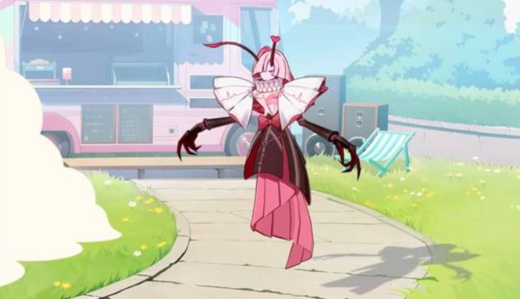 《崩坏因缘精灵》攻心蛊介绍(图3)