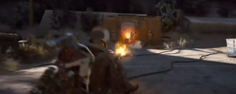 《ARC Raiders》山猫好用配装推荐