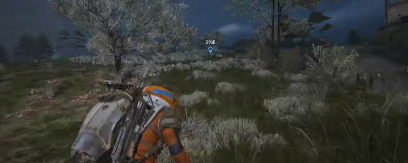 《ARC Raiders》柠檬杏子橄榄掉落位置分享