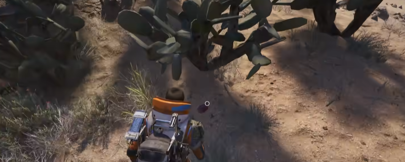 《ARC Raiders》仙人果掉落位置分享