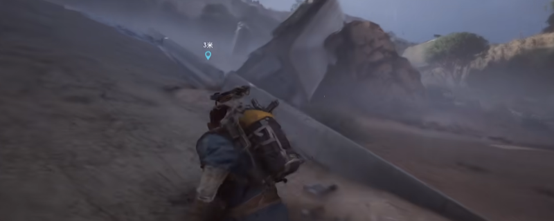 《ARC Raiders》胜利大桥的回声任务做法介绍