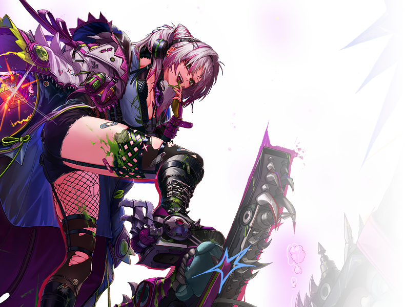 DNF11月职业平衡奇美拉怎么玩