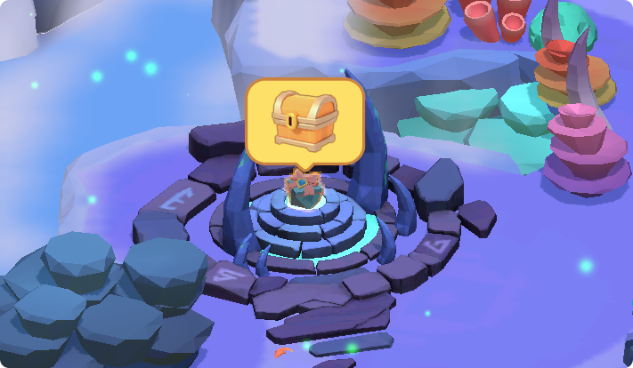 《珍珠海大冒险》巫狱深渊彩蛋汇总攻略