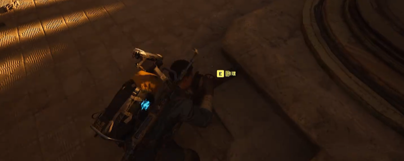 《ARC Raiders》暗门维修任务做法介绍