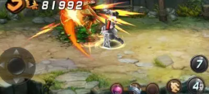 《三国乱世霸王》打于禁攻略(图3)