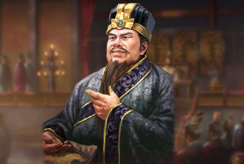 《三国乱世霸王》打张鲁攻略(图2)