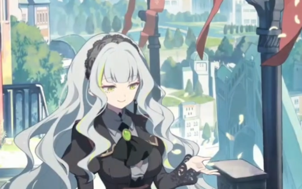 《星塔旅人》记忆大厅介绍(图5)