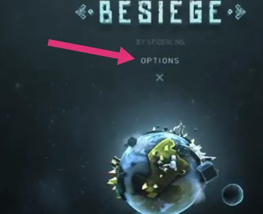 《围攻手游》设置中文方法(图2)