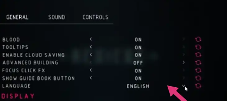 《围攻手游》设置中文方法(图3)