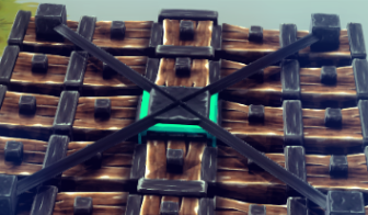 《围攻手游》制作投石机方法(图2)