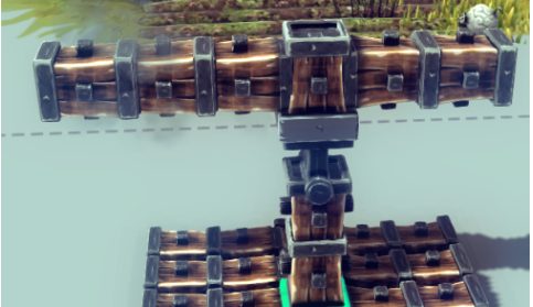 《围攻手游》制作投石机方法(图4)