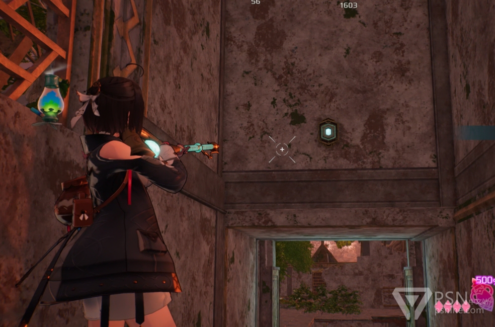 《优米雅的炼金工房》帝国第八研究所蓝色屏障解除方法介绍