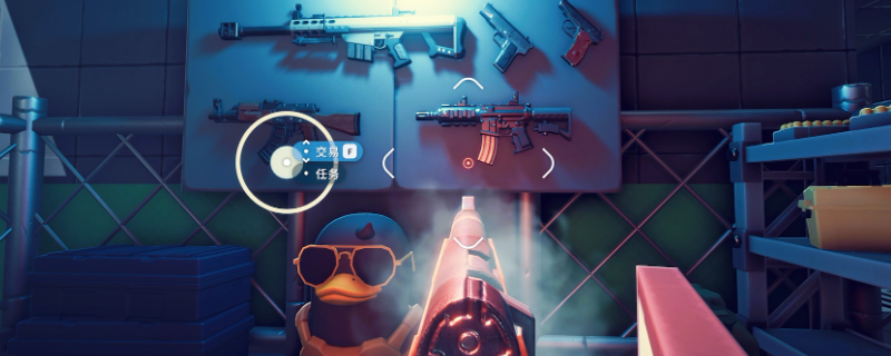 《逃离鸭科夫》万圣节活动玩法攻略分享