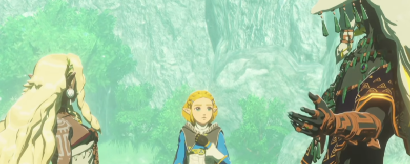 《塞尔达无双：封印战纪》全收集通关攻略分享