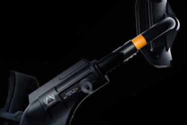 小岛工作室公开神秘设备！印有《死亡搁浅2》标志