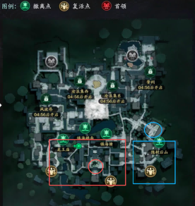 天刀手游全新中式摸金战斗玩法登场!