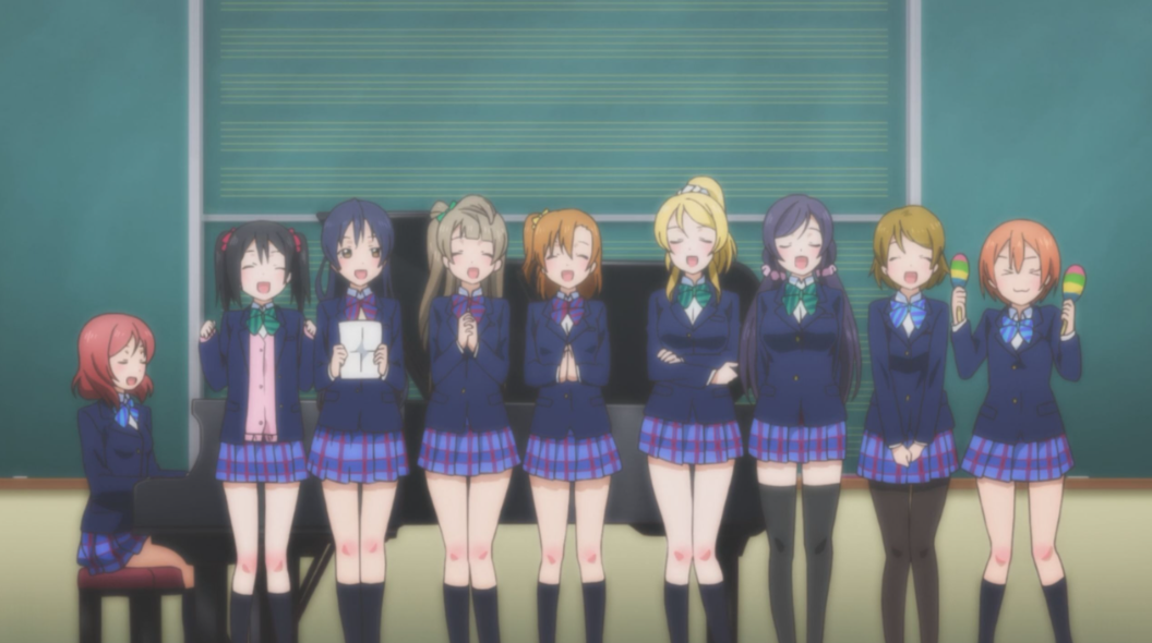 日本高中首创校园偶像社团：2026春季新学期正式启动