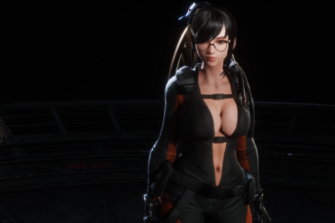 深海战姬降临！《剑星》瑞秋弗利潜水服MOD，解锁水下作战新维度