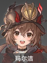 二重螺旋塔比瑟阵容搭配推荐2