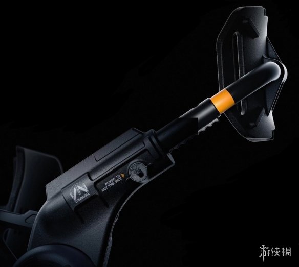 小岛工作室公开神秘设备！印有《死亡搁浅2》标志(图4)