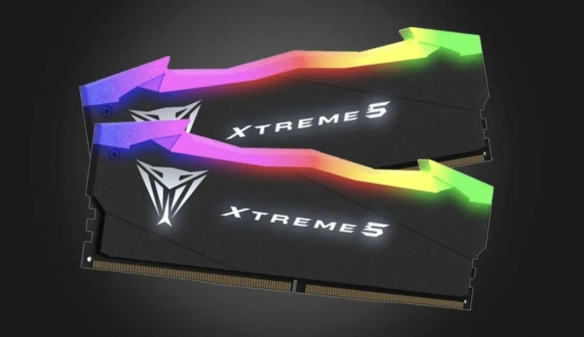 英特尔展现极致潜力 DDR5内存超频频率飙破13211MT/s(图3)