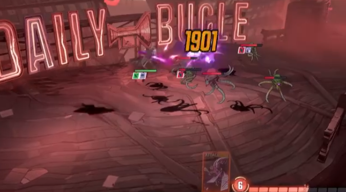 牌皇角色强度介绍3